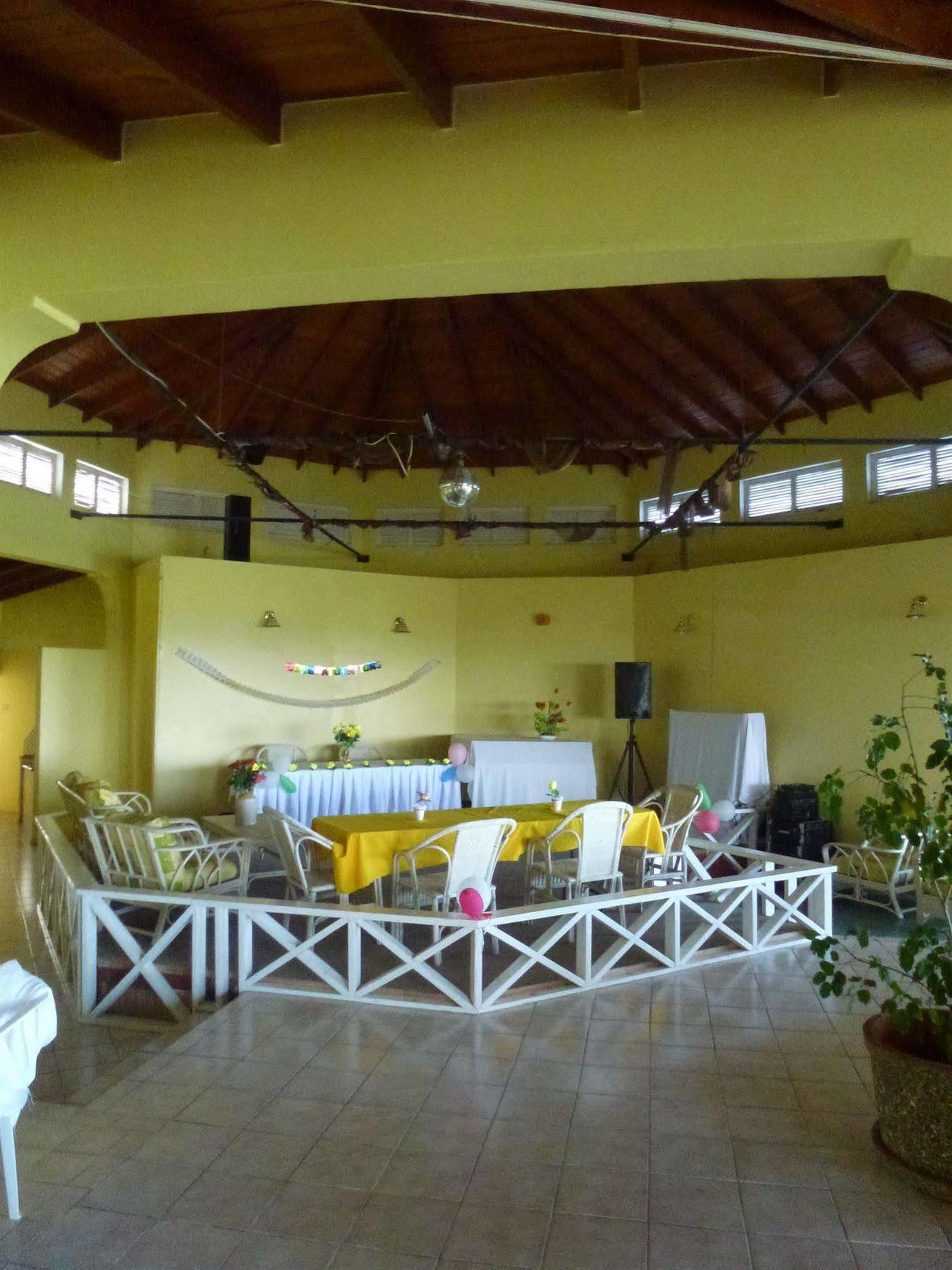 Inn La Galleria Five Islands Village Exterior foto